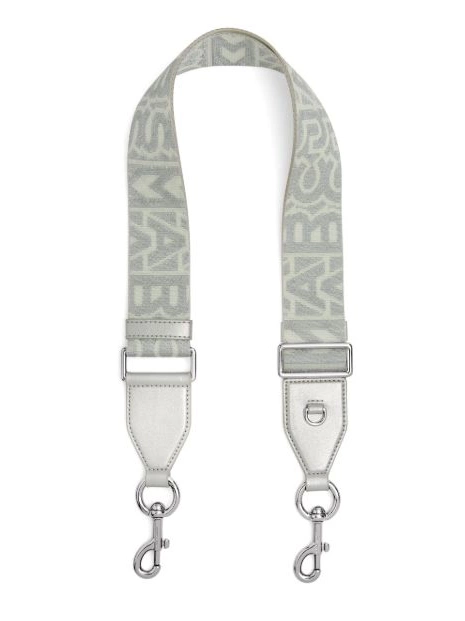 Cheap logo-motif Marc Women The Strap' Jacobs strap 0813